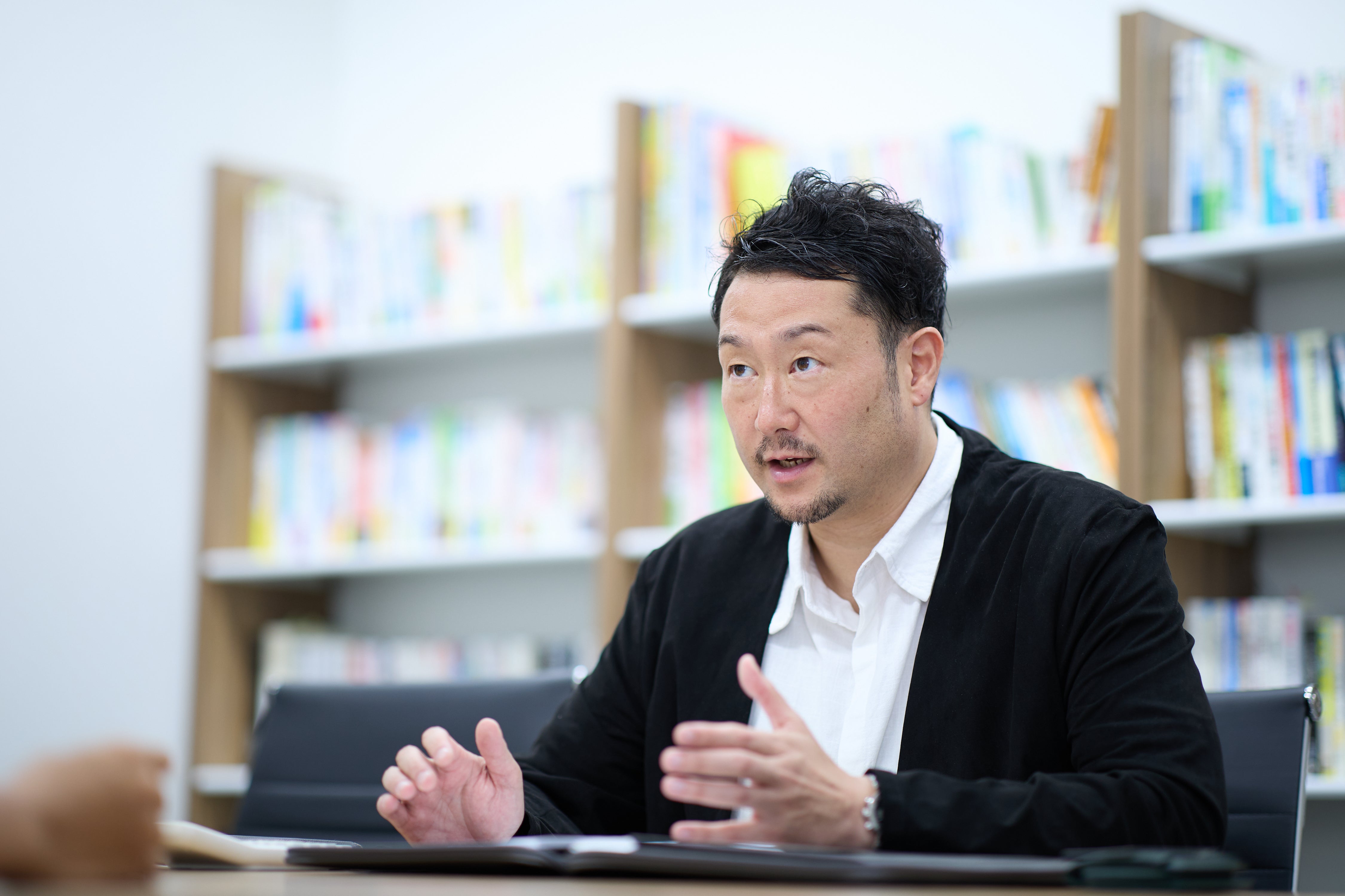 トランス税理士法人_中山氏