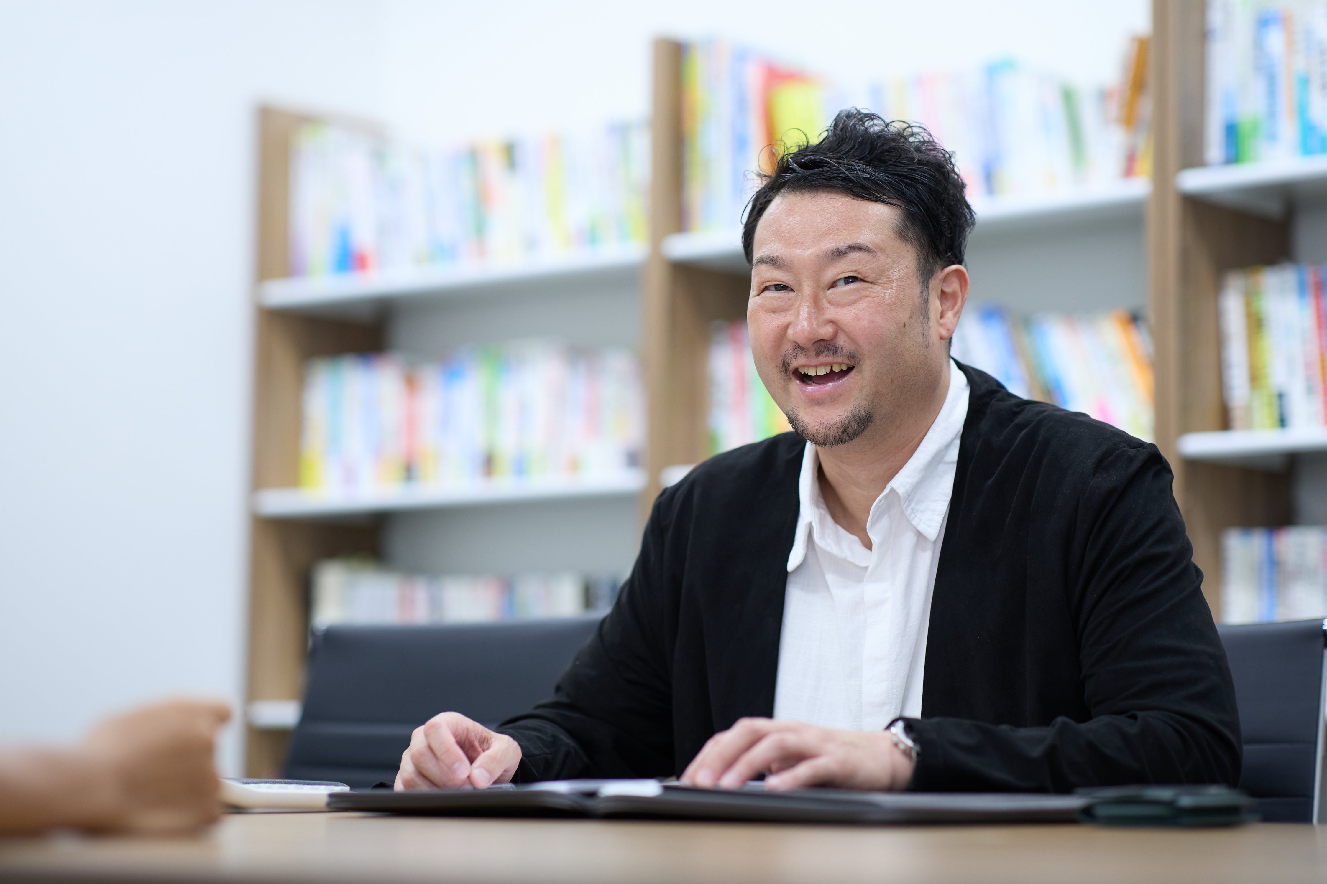 トランス税理士法人_中山氏