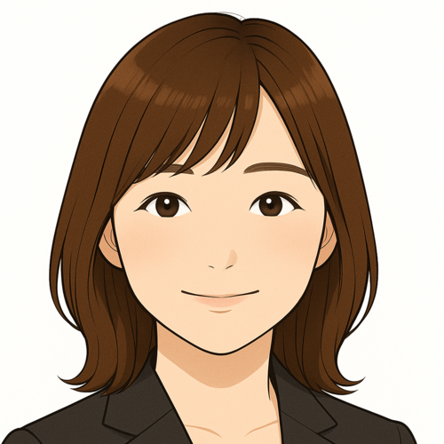 林 優花