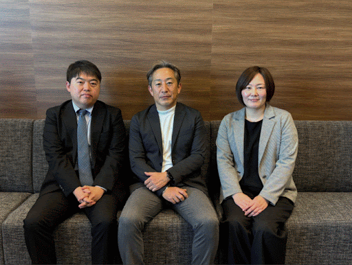 ドコモ・ファイナンス様_集合写真