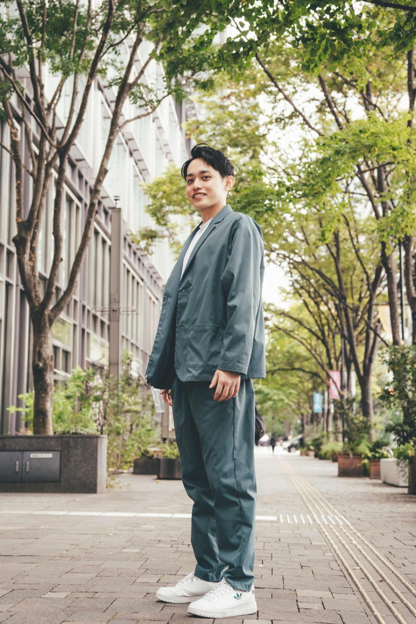アセプロ 代表 山谷耕平