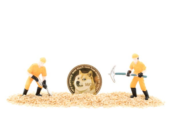  【#ドージコイン(DOGE)の今後】将来価格予想「これからもまだ価格は上がる？」 