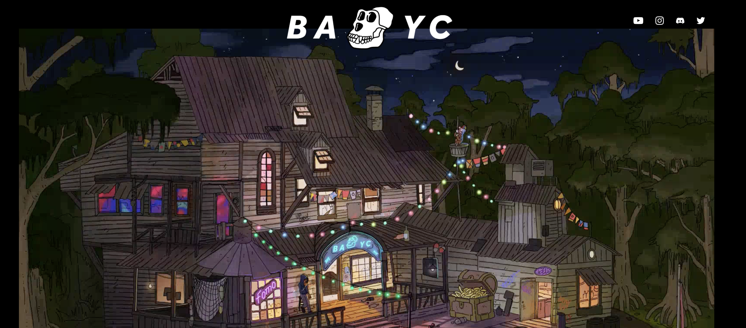 BAYC