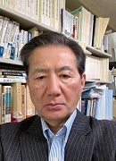 代田純(しろた じゅん)教授