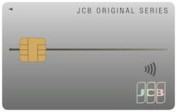 jcb一般カード