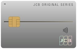 jcbカード