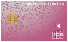 JCB CARD W PlusL