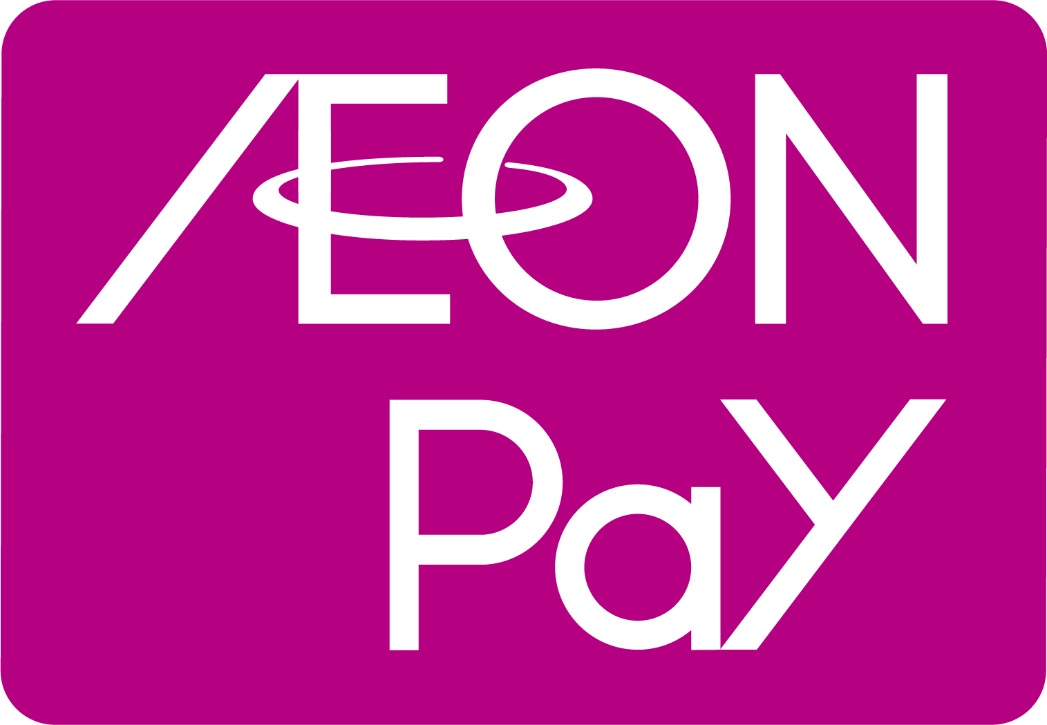 AEON Payマーク