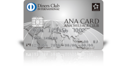 ANAダイナースカード
