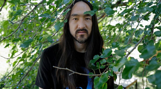 SteveAoki