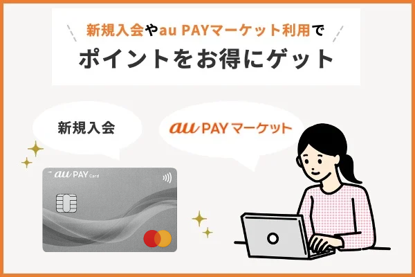 還元率・キャンペーン