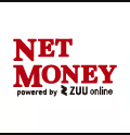 NET MONEYのロゴ