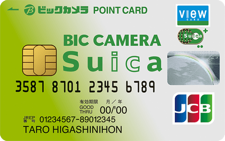 suica