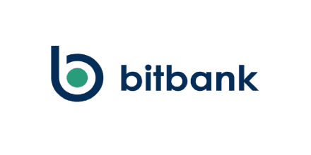 bitbankロゴ