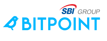 BITPOINTロゴ