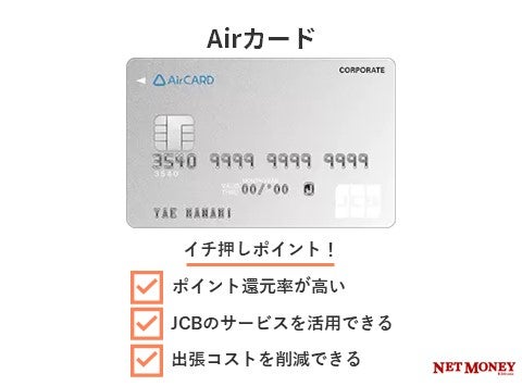 Airカード