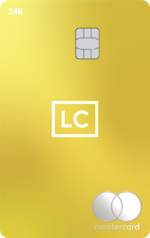 ラグジュアリーゴールド