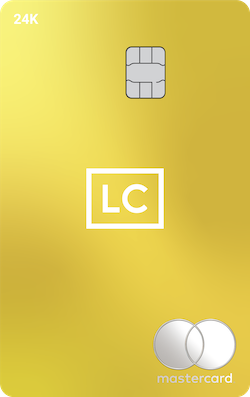 ラグジュアリーゴールド