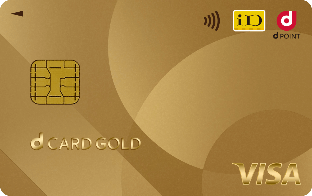 dCardGold