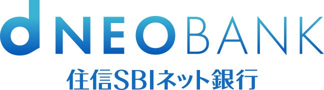 住信SBIネット銀行のロゴ