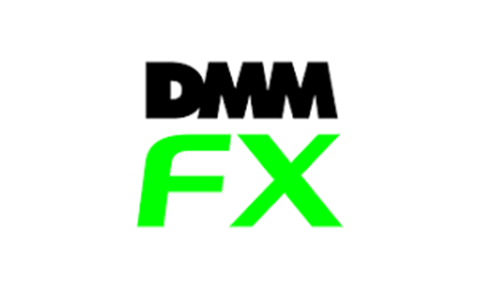 DMM FX公式サイト