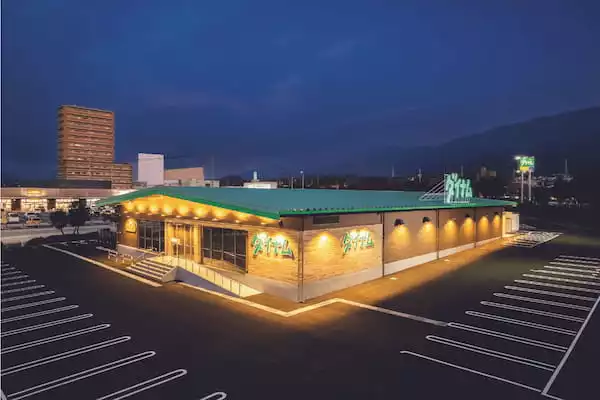 ダイナムの地域写真
