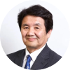 岩田昭男さん