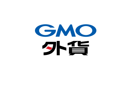 外貨ex byGMO