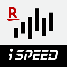 iSPEEDロゴ