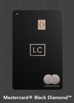 ラグジュアリーブラックダイヤモンド