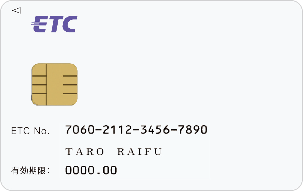 ライフETCカード