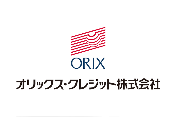 ORIX MONEYのロゴ