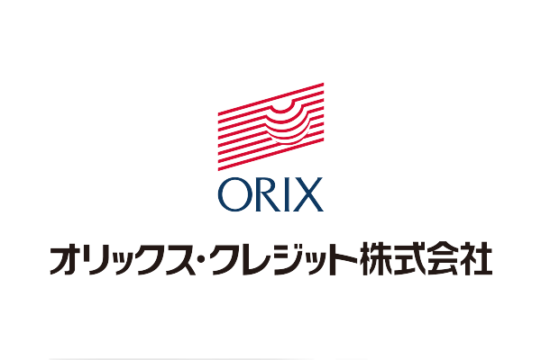 ORIX MONEYロゴ