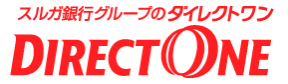 ダイレクトワンロゴ