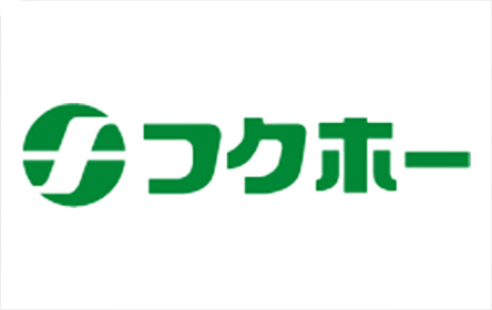 フクホー,ロゴ