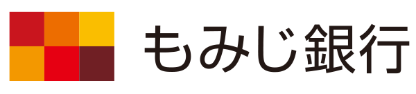 もみじ銀行