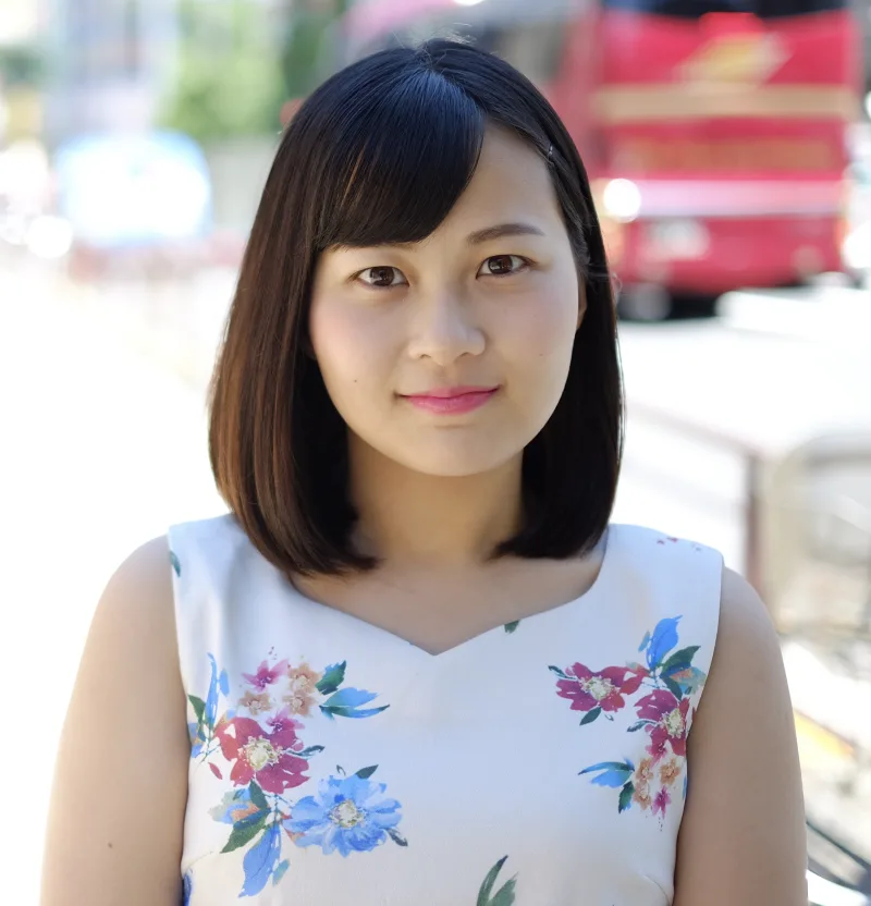 りおな社長