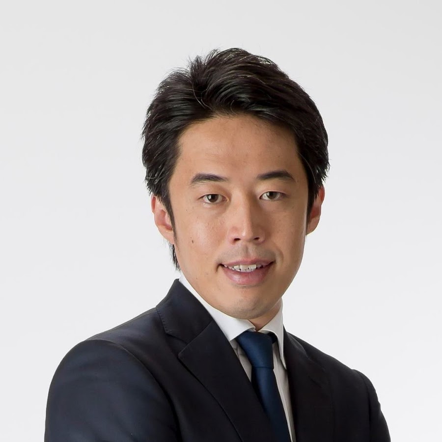 世古口俊介