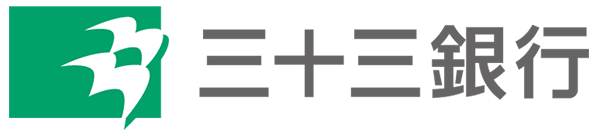 三十三銀行