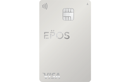 エポスカード画像