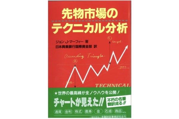 先物市場のテクニカル分析