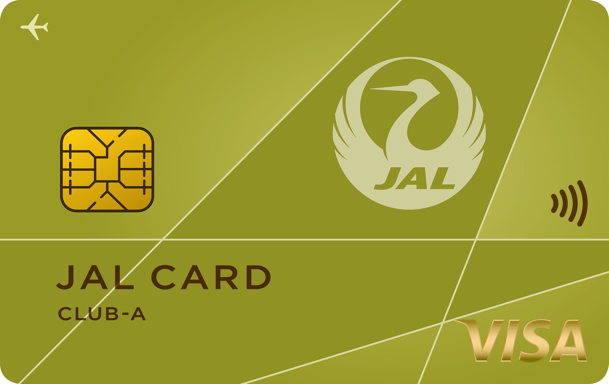 JALカード CLUB-A