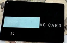 アコムローンカード