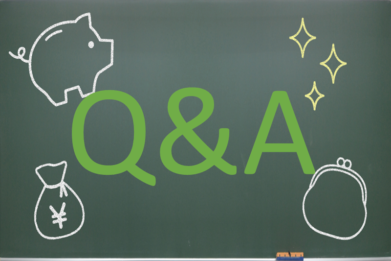 Q&A