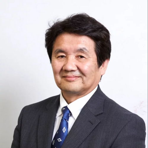 岩田昭男
