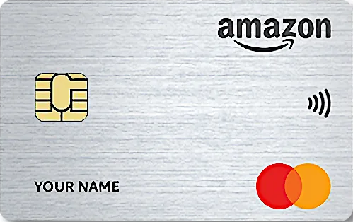 Amazon Mastercard