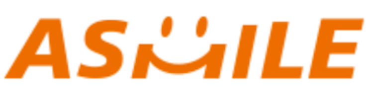 アスマイルロゴ