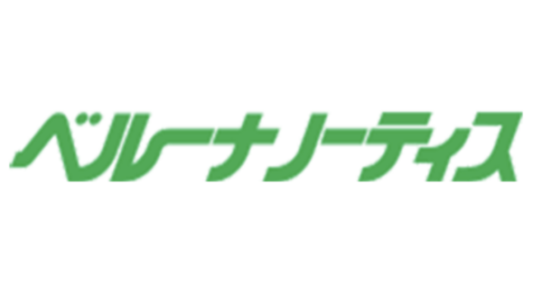 ベルーナノーティス
