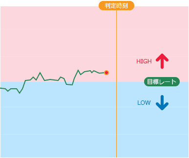 ラダーオプションとは