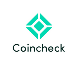 Coincheckロゴ